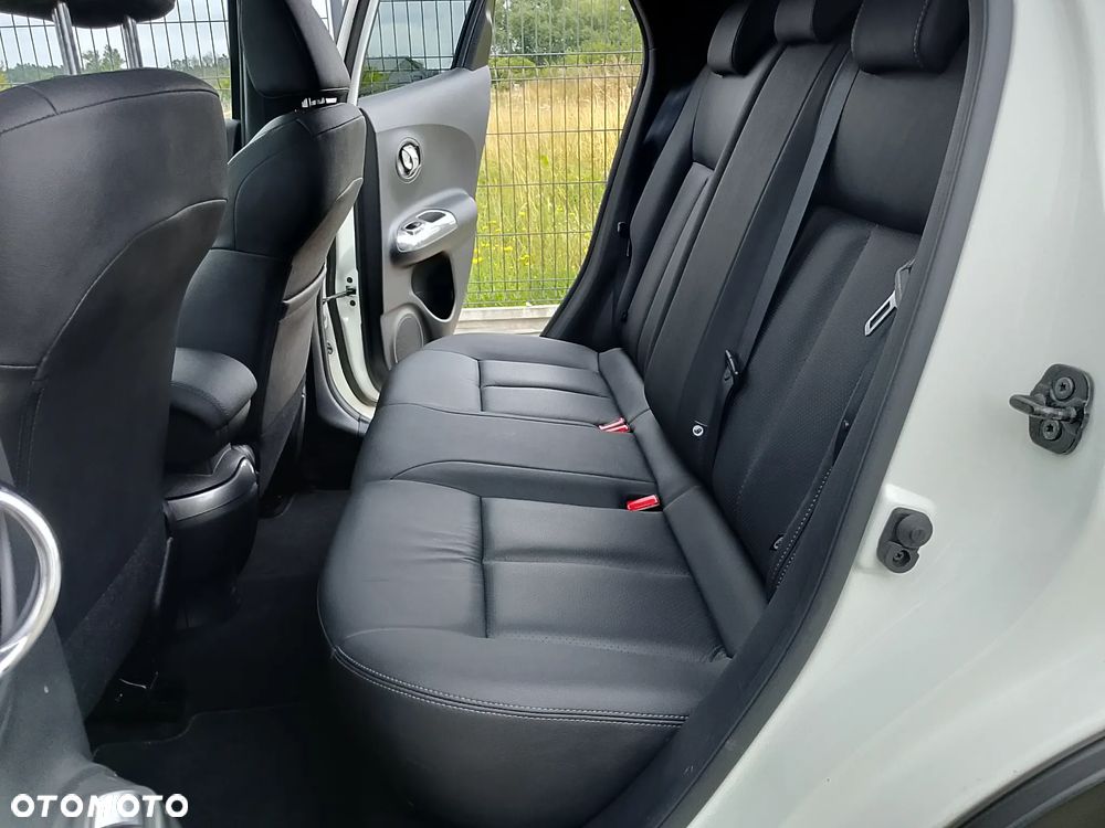 Nissan Juke - 31