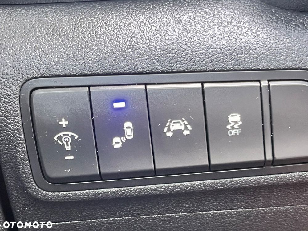 Hyundai Tucson 1.6 T-GDi Comfort 2WD - 15