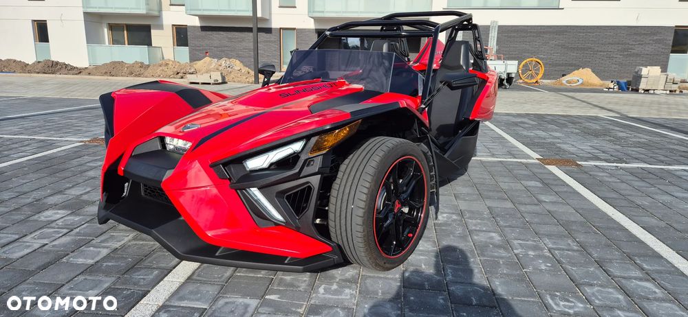 Polaris Inny - 22