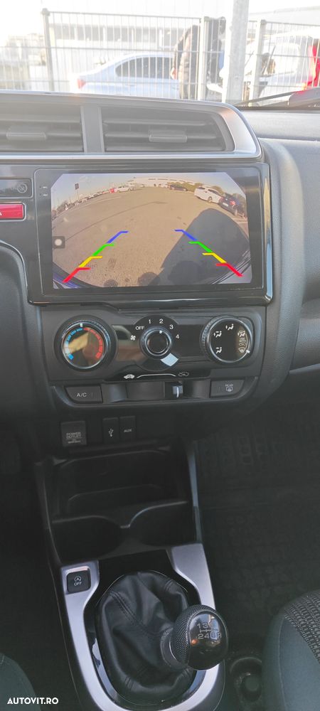 Honda Jazz 1.3 i-VTEC Trend - 14