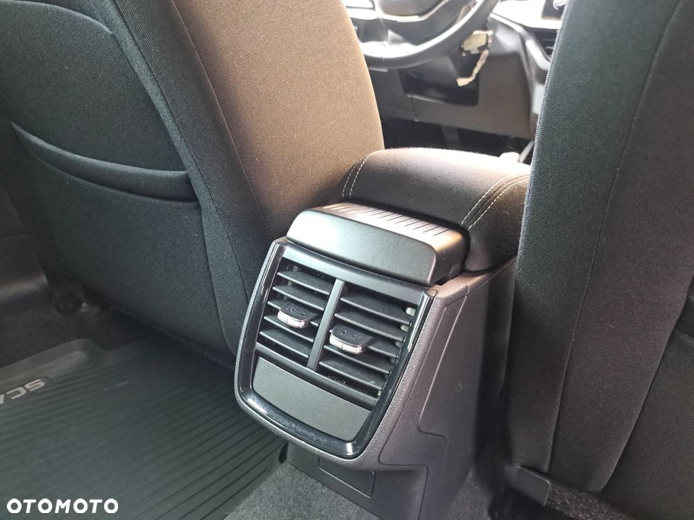 Skoda Scala 1.0 TSI Ambition - 23
