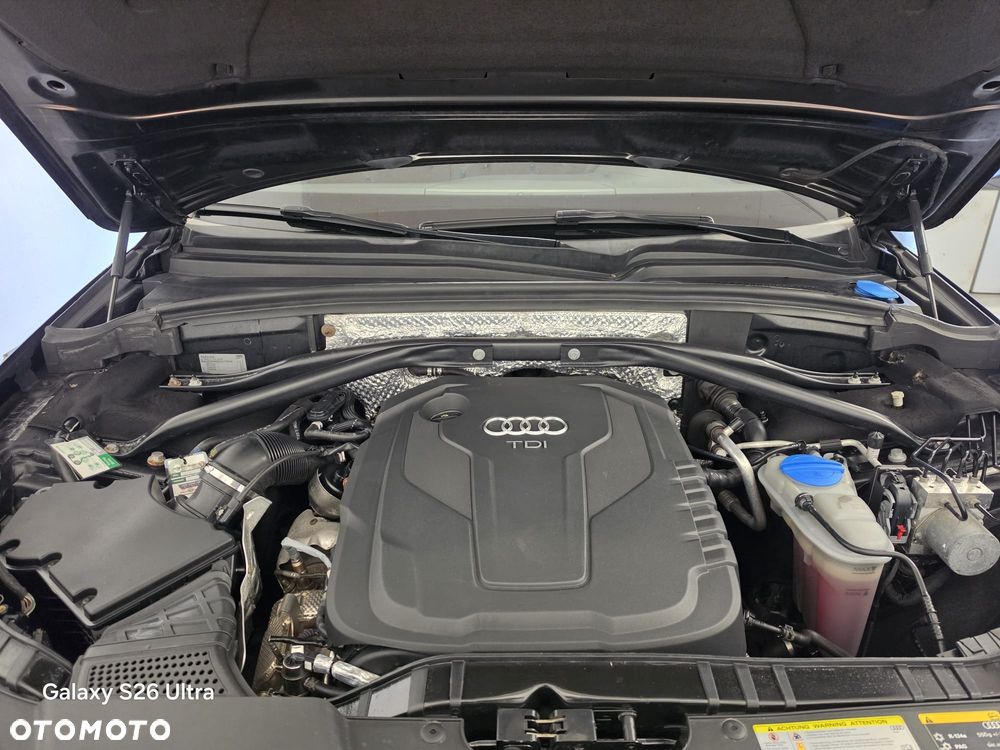 Audi Q5 2.0 TDI Quattro Design S tronic - 35
