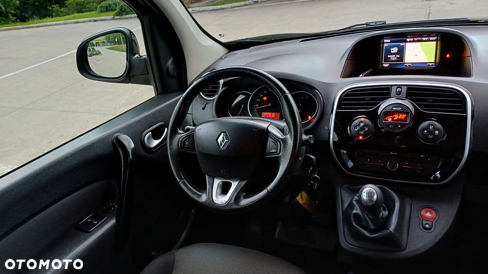 Renault Kangoo - 14