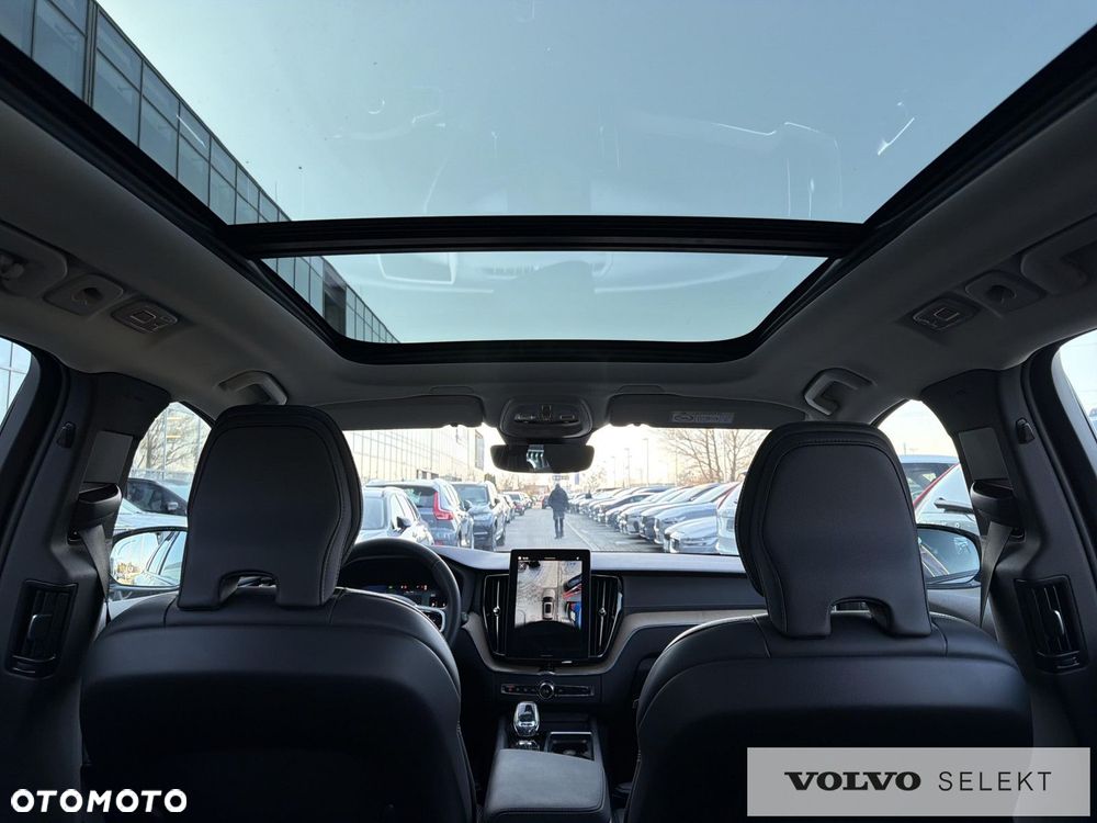 Volvo XC 60 - 28