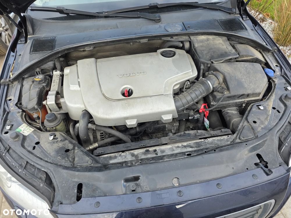 Volvo S80 D5 Executive - 11