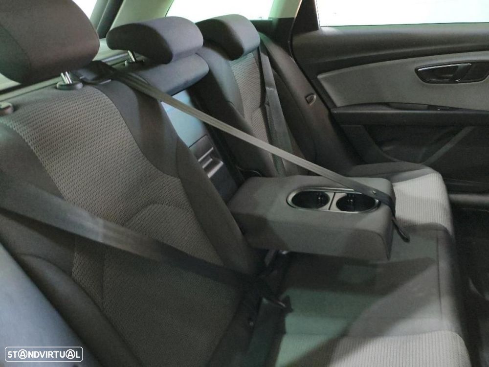 SEAT Leon ST 1.6 TDI Style S/S - 3