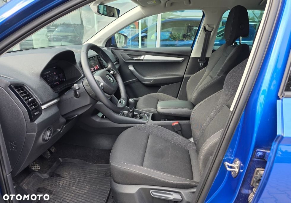 Skoda Karoq 1.5 TSI ACT Selection - 7