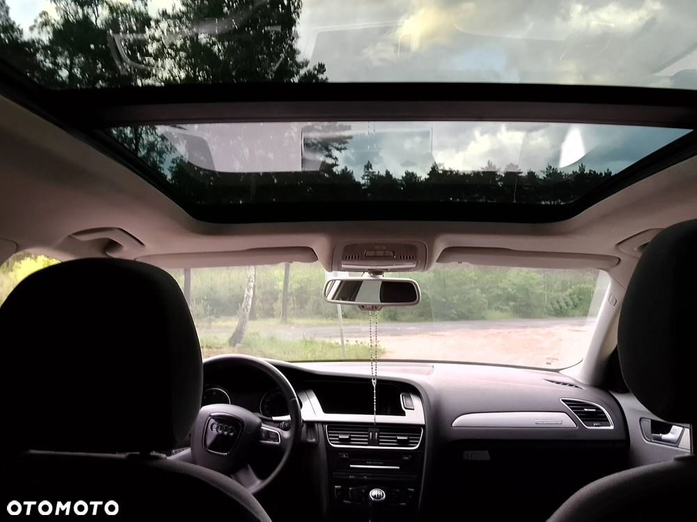 Audi A4 2.0 TDI Quattro - 14