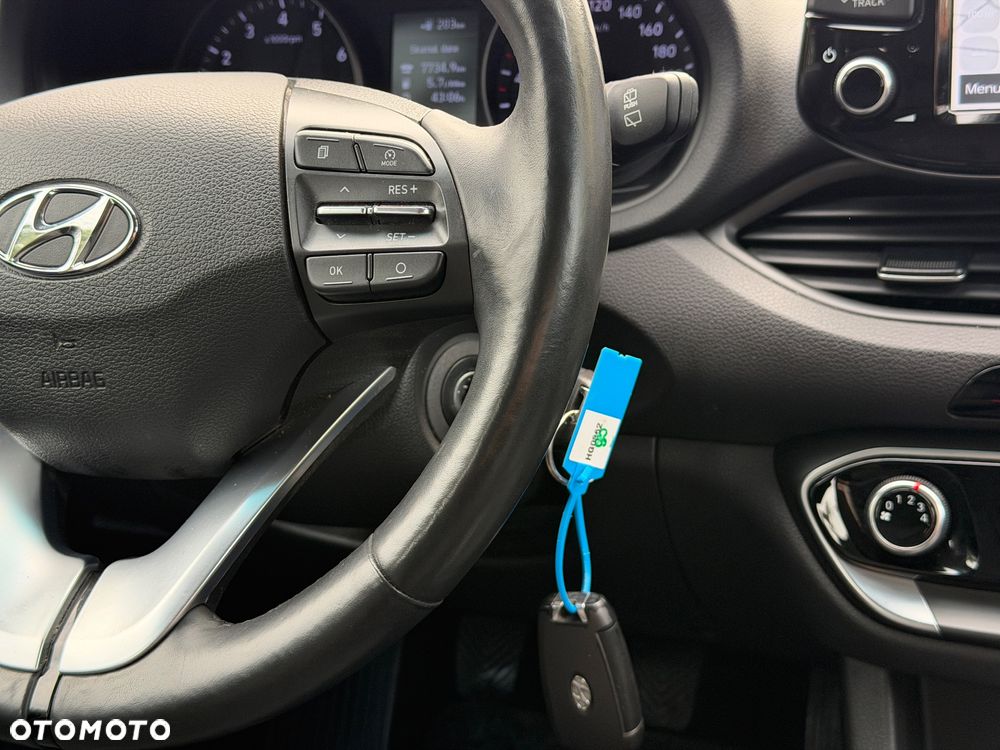 Hyundai i30 1.4 Premium - 22