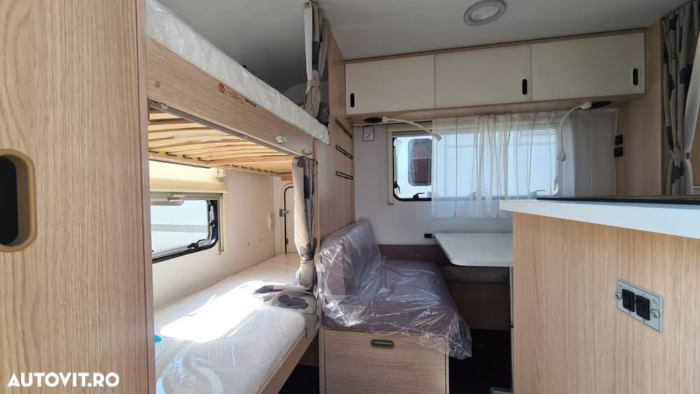 ADRIA Aviva 472 PK - 2