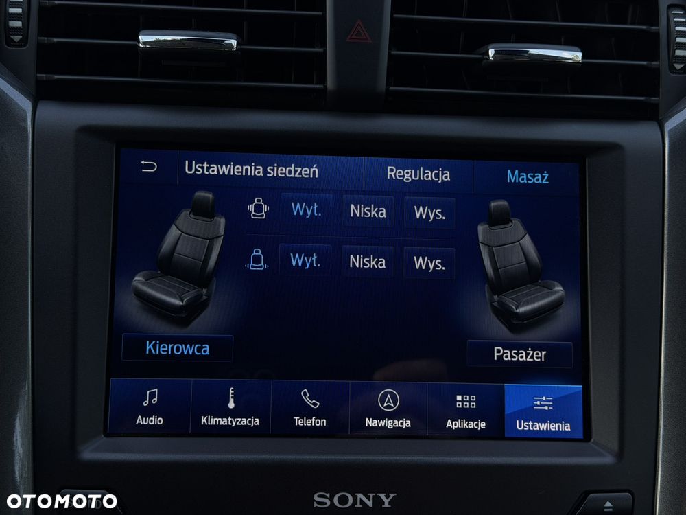 Ford Mondeo 2.0 EcoBlue Titanium - 32