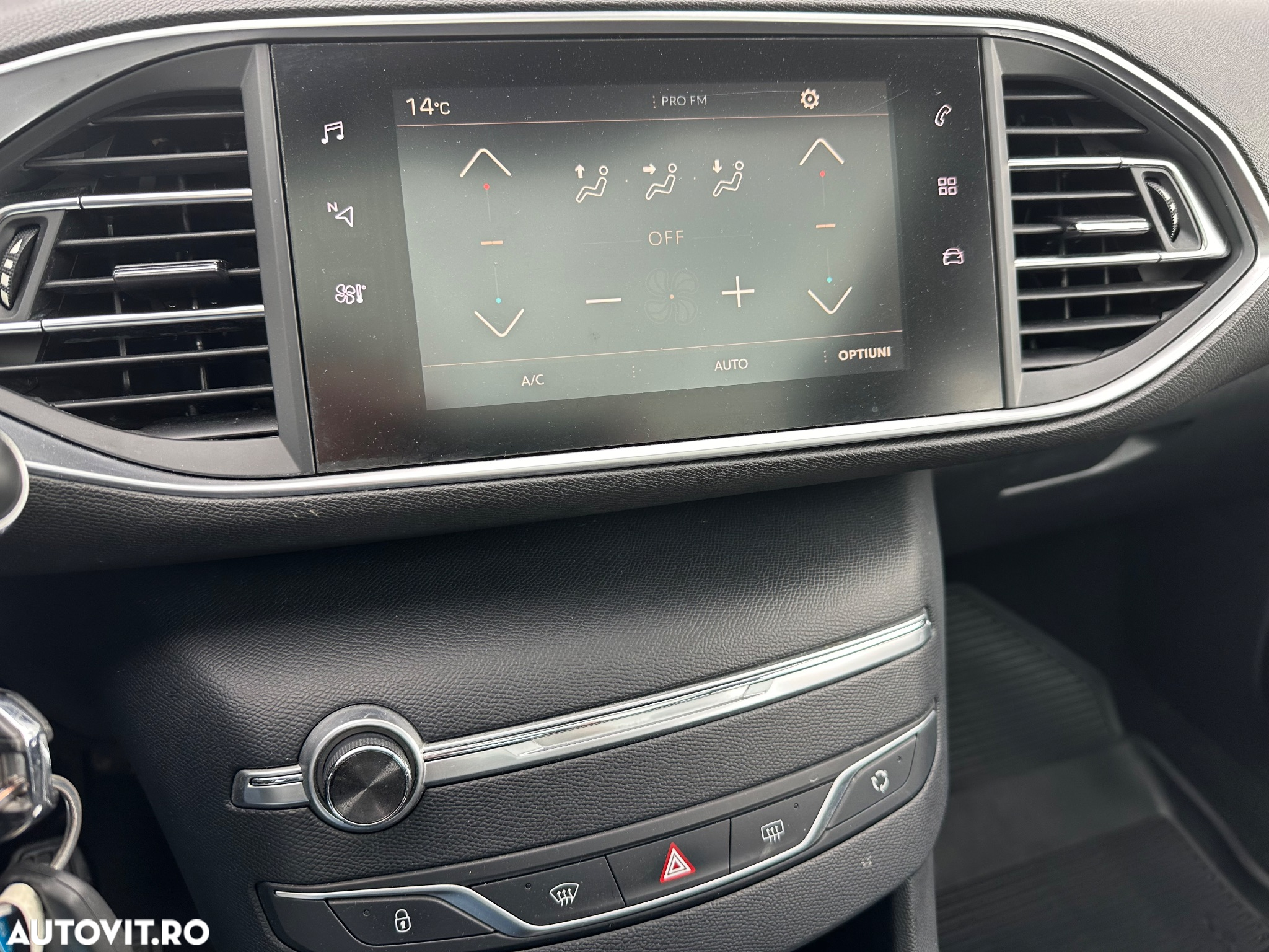 Peugeot 308 1.5 BlueHDi FAP STT Active - 10