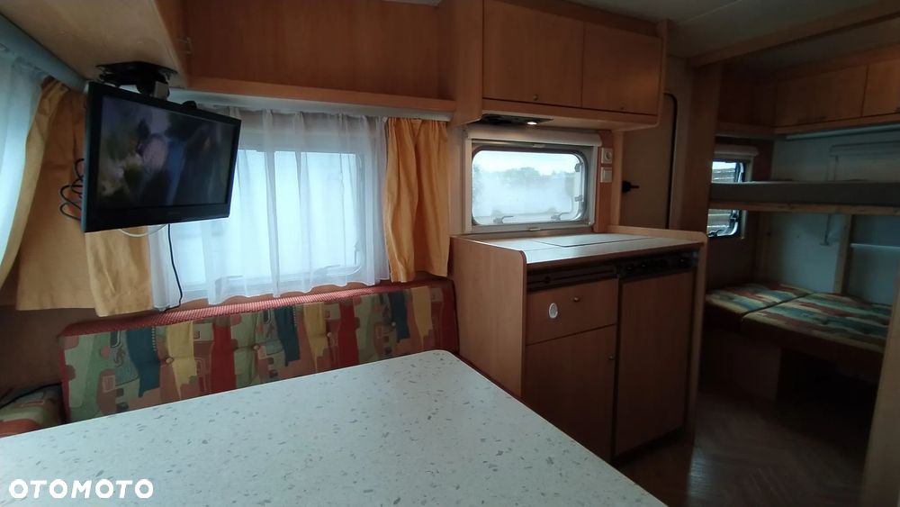 Burstner 390 TN - 27