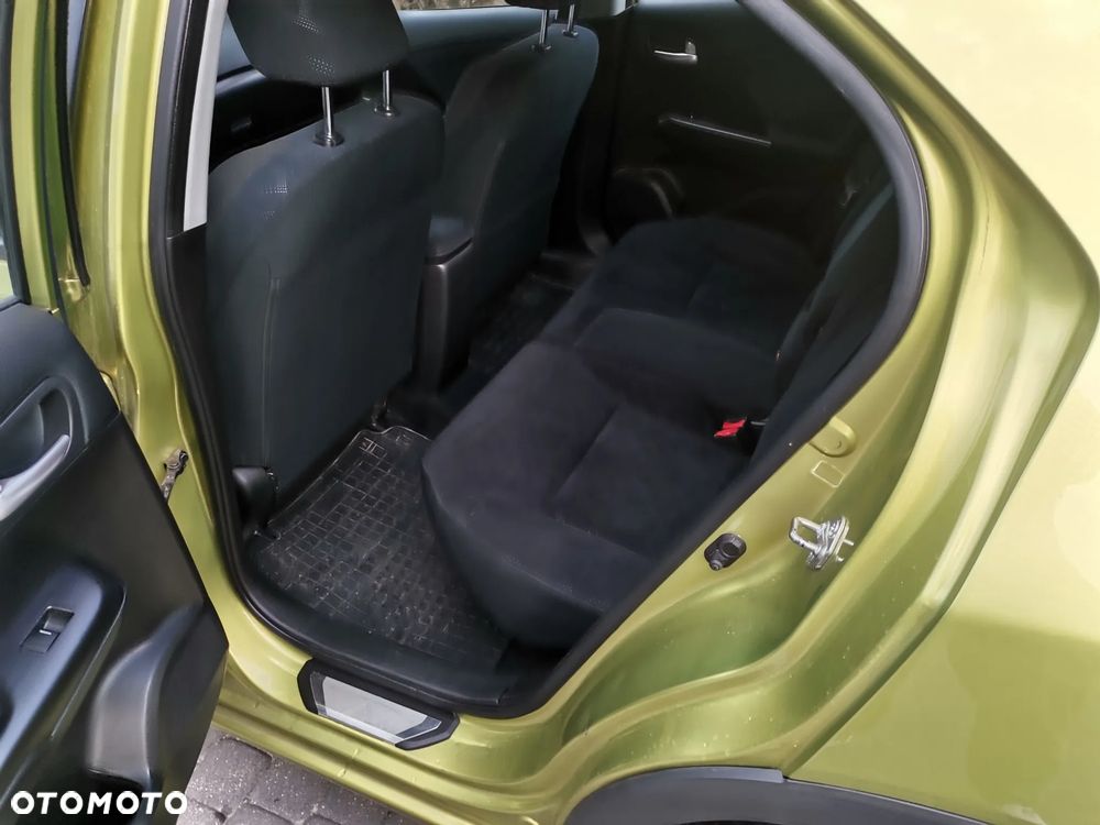 Honda Civic - 6