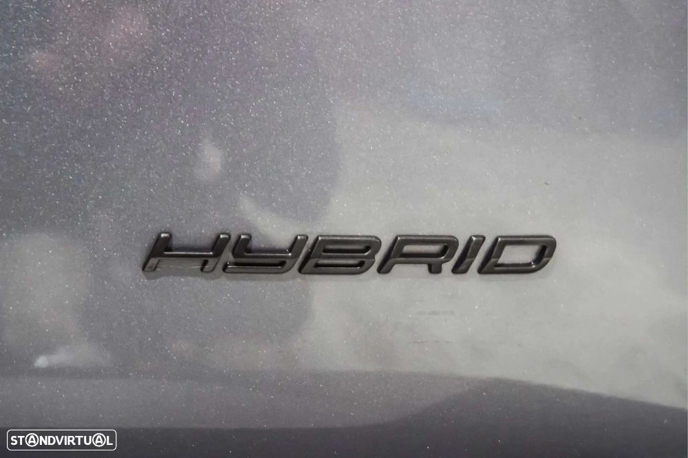 Peugeot 2008 1.2 Hybrid Allure e-DCS6 - 11