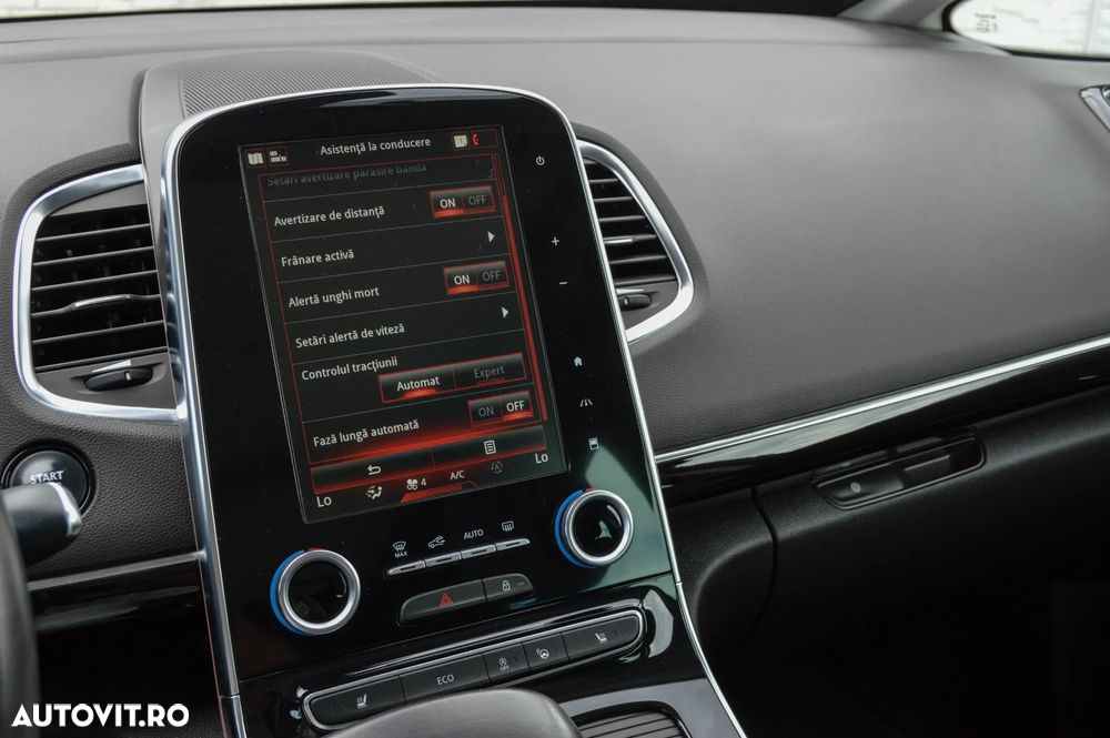 Renault Espace Energy dCi 160 EDC Intens - 9