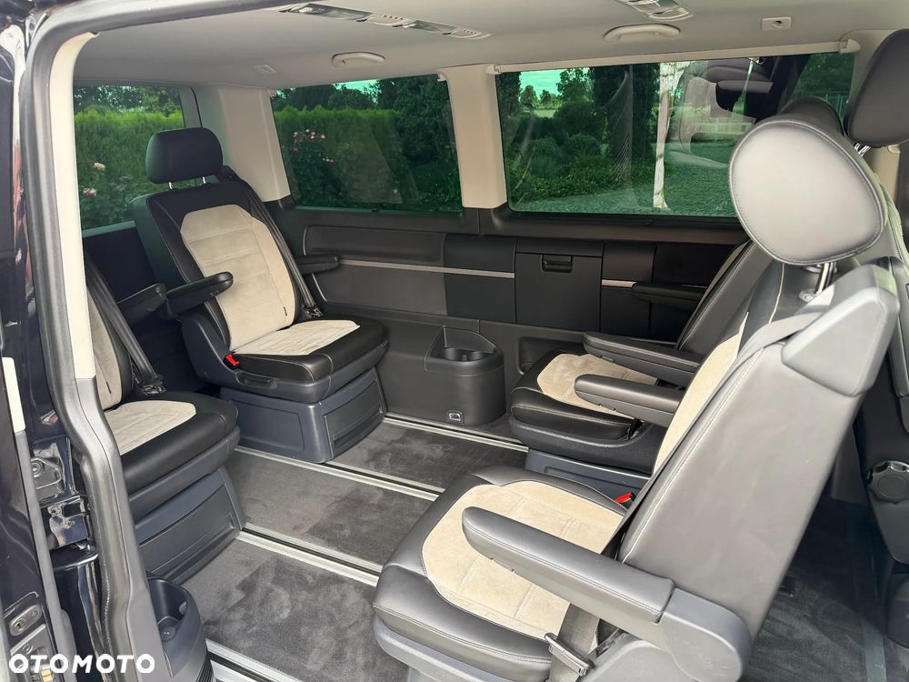 Volkswagen Multivan 2.0 BiTDI L1 Generation SIX - 22