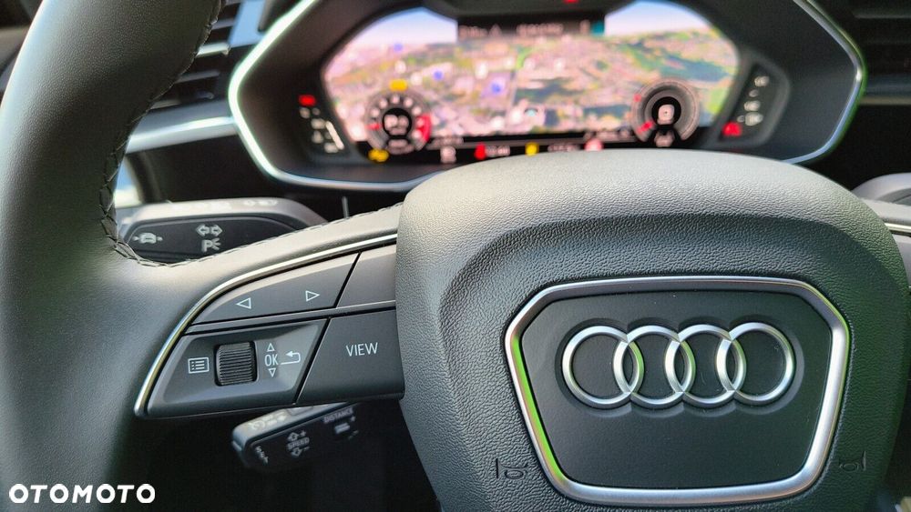 Audi Q3 Sportback - 17