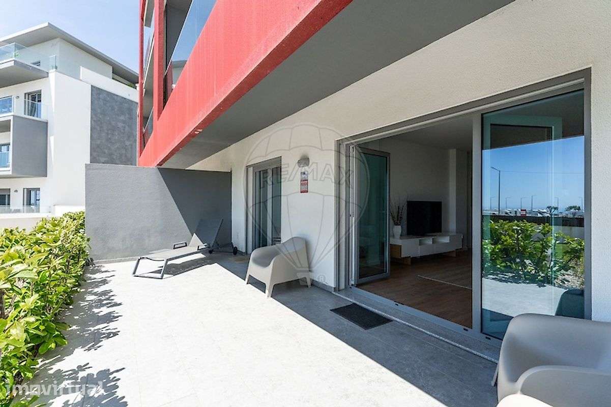 Apartamento T2 para arrendamento - Grande imagem: 3/18