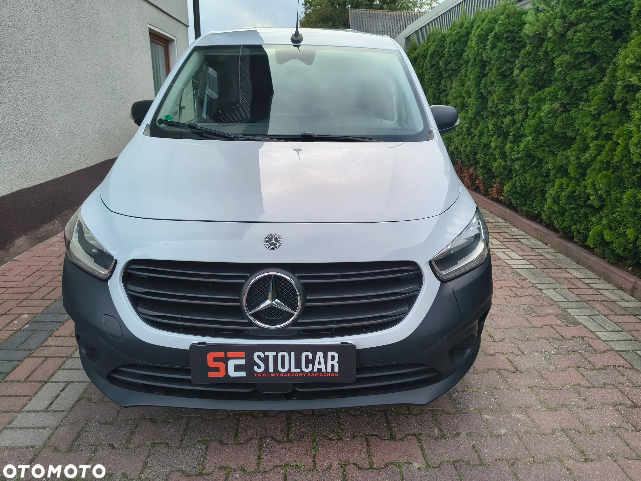 Mercedes-Benz Citan - 2