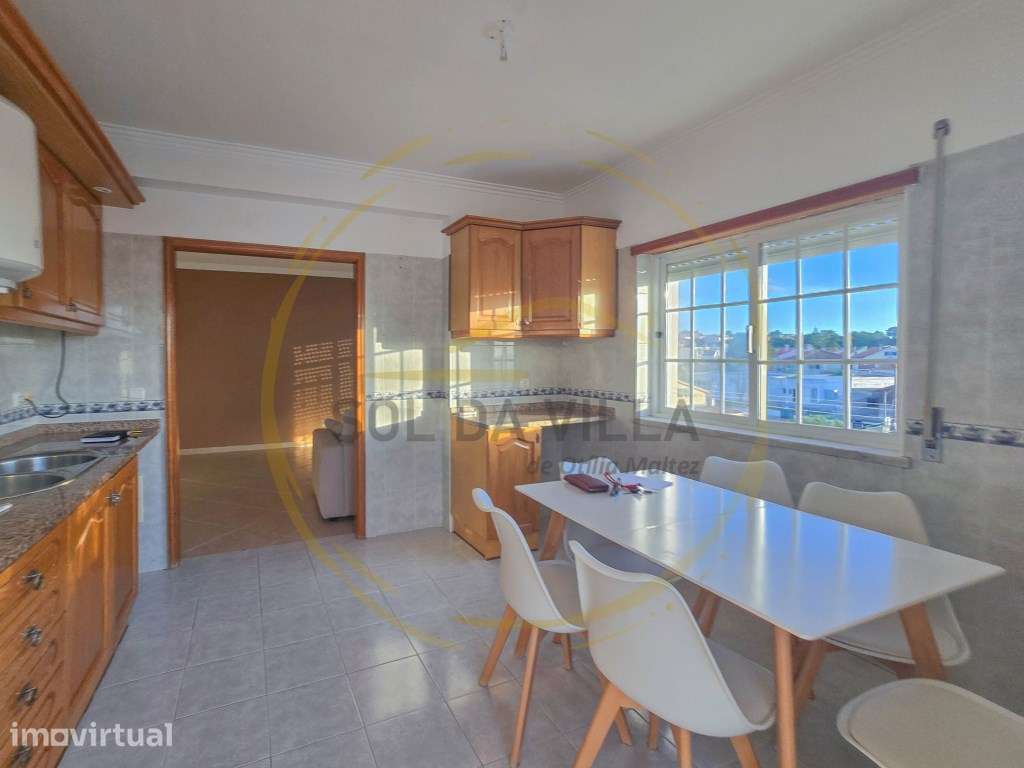 Apartamento T2 - Quinta do Conde, Sesimbra - 275.000€ - Grande imagem: 4/12