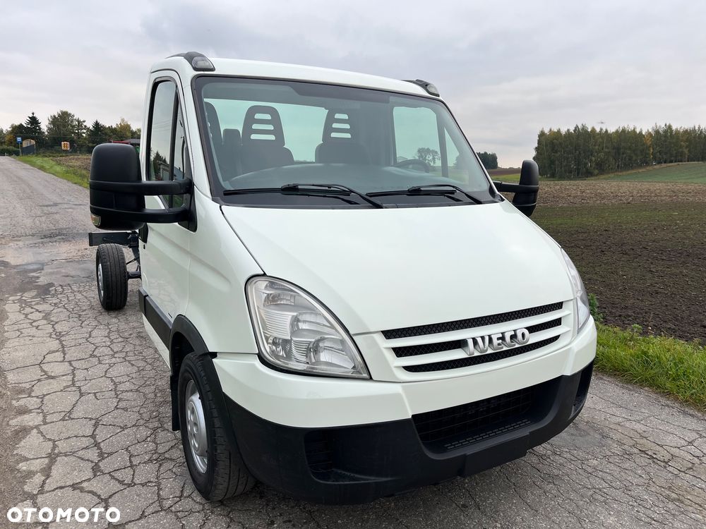 Iveco Daily - 13