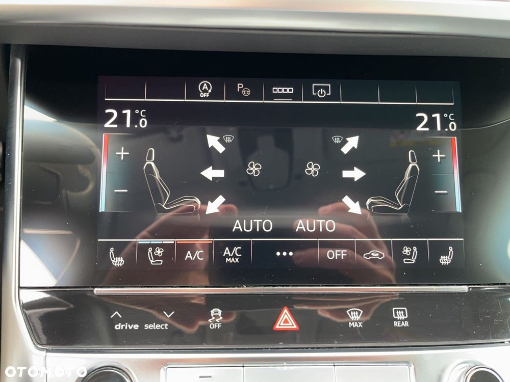 Audi A6 Avant - 32