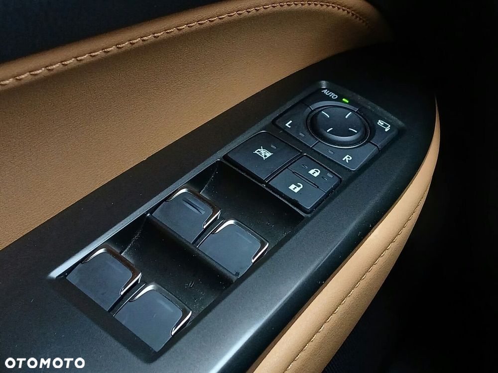 Lexus NX 350h Prestige 2WD - 36