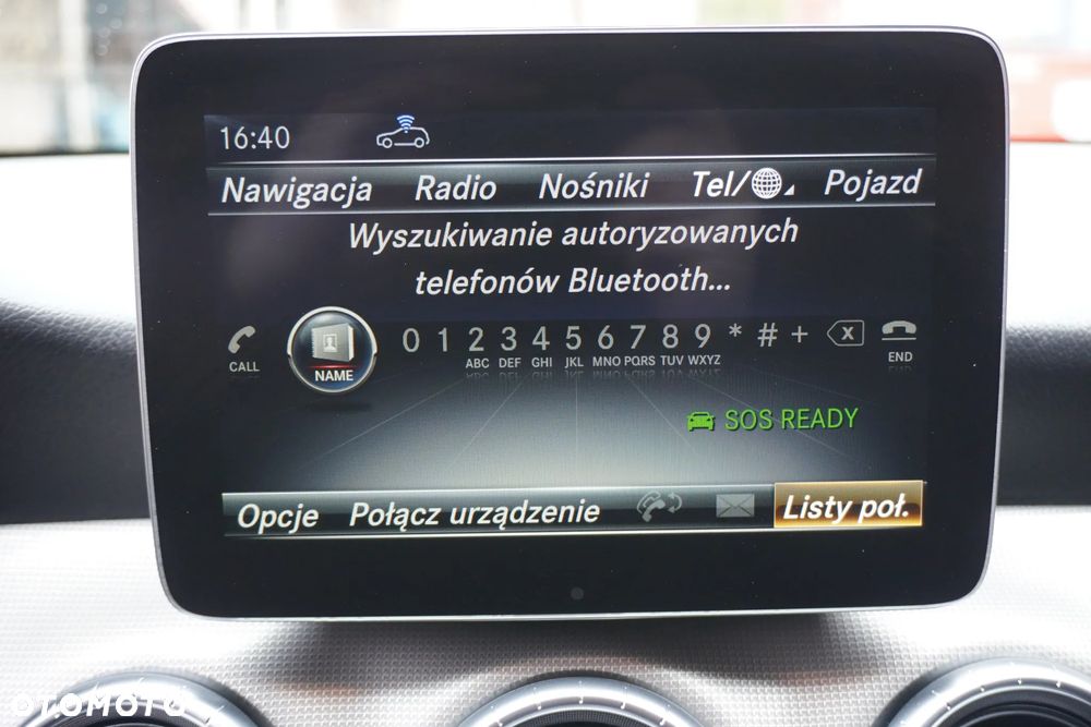 Mercedes-Benz CLA 200 Peak Edition - 26