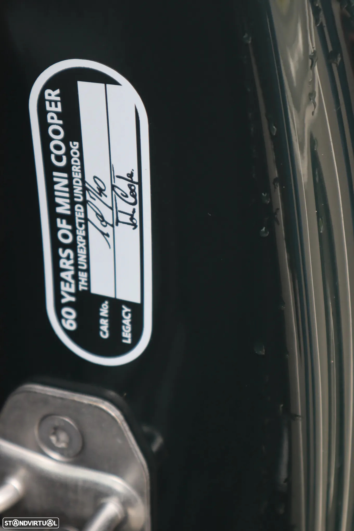 MINI 3 Portas John Cooper Works Plus Auto Desportiva - 22