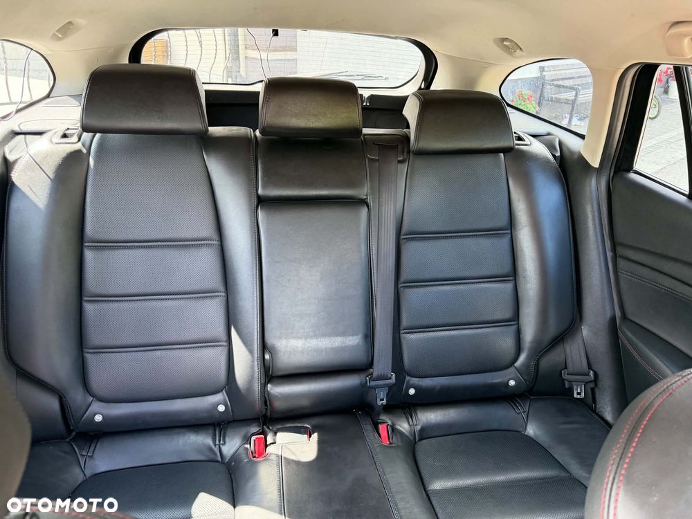 Mazda 6 2.2 D Skypassion I-ELoop - 6