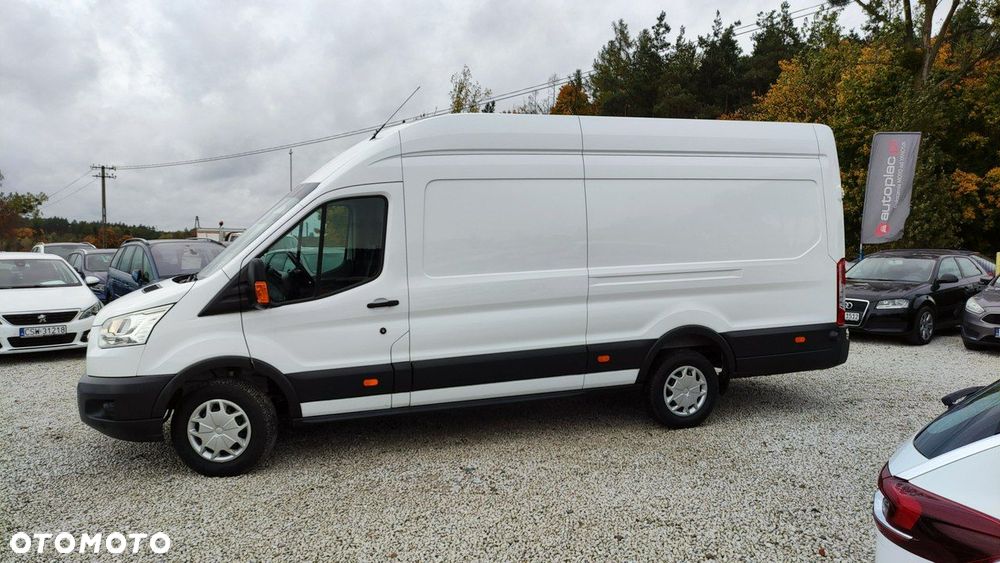 Ford Transit - 11