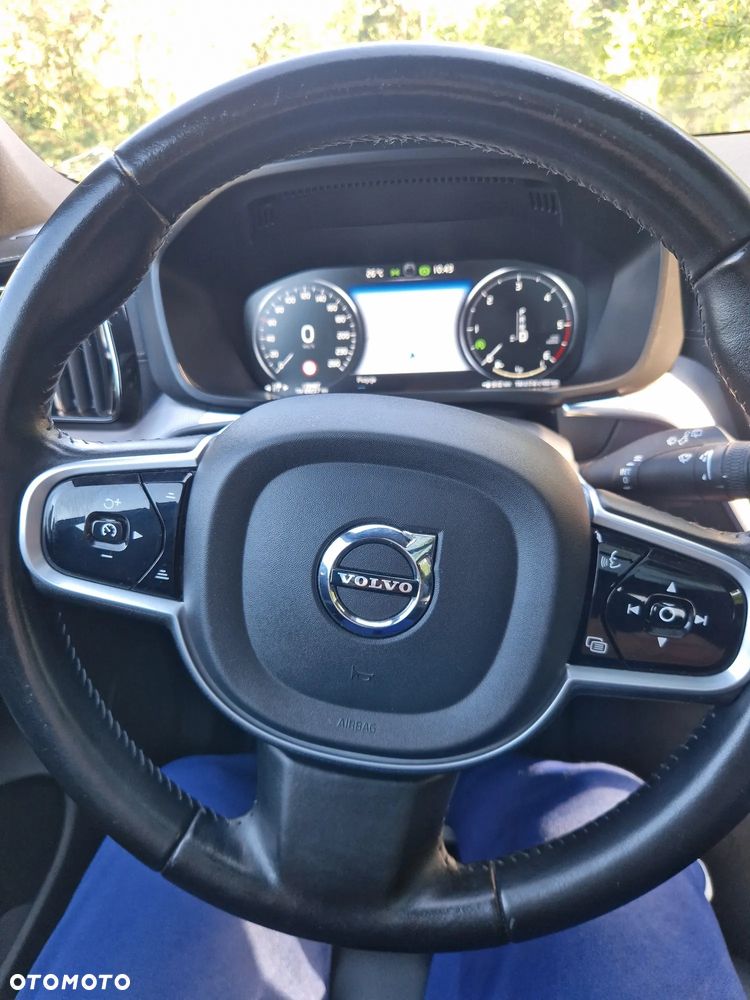 Volvo XC 60 D4 SCR Inscription - 31