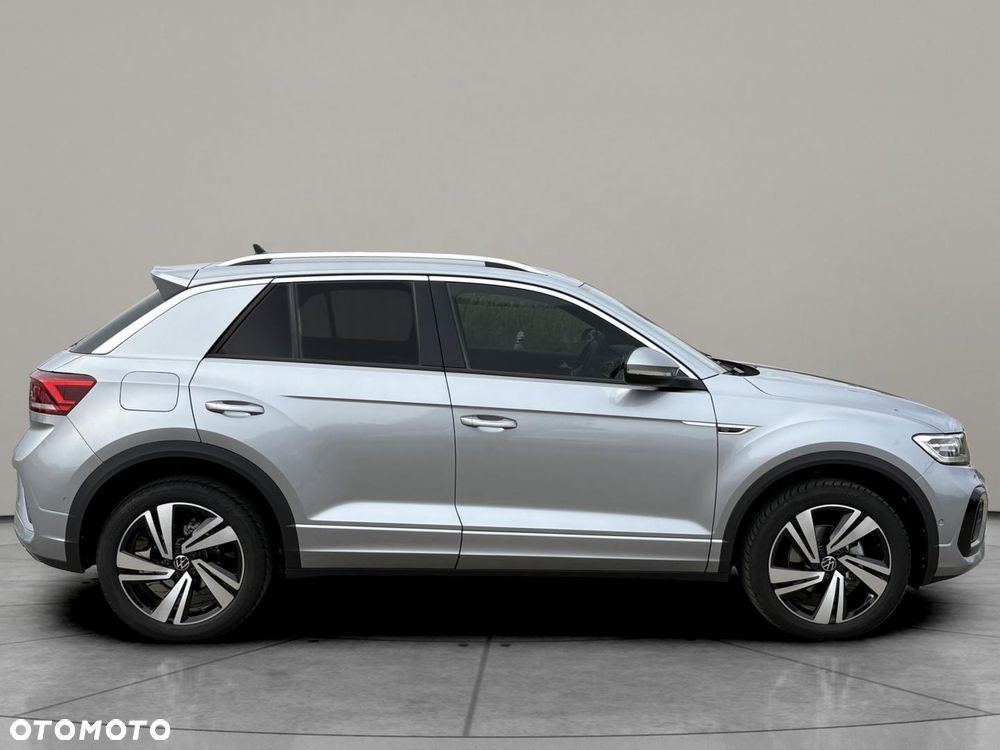 Volkswagen T-Roc 1.5 TSI R-Line Plus DSG - 7