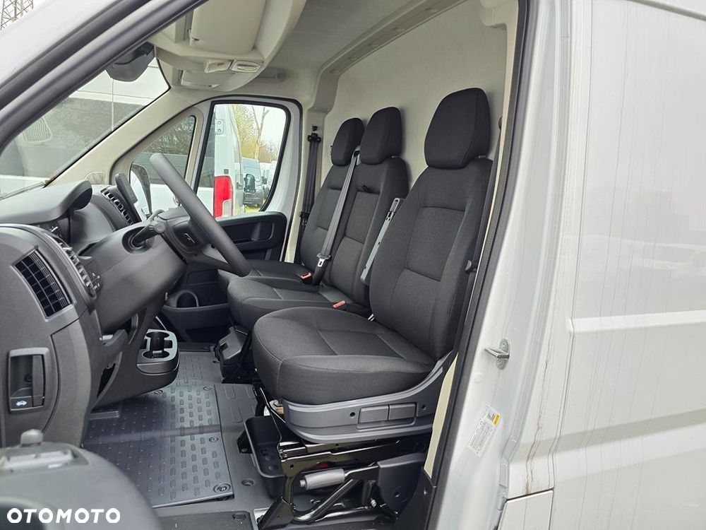 Fiat Ducato Maxi H3-Power L4H3 - 12