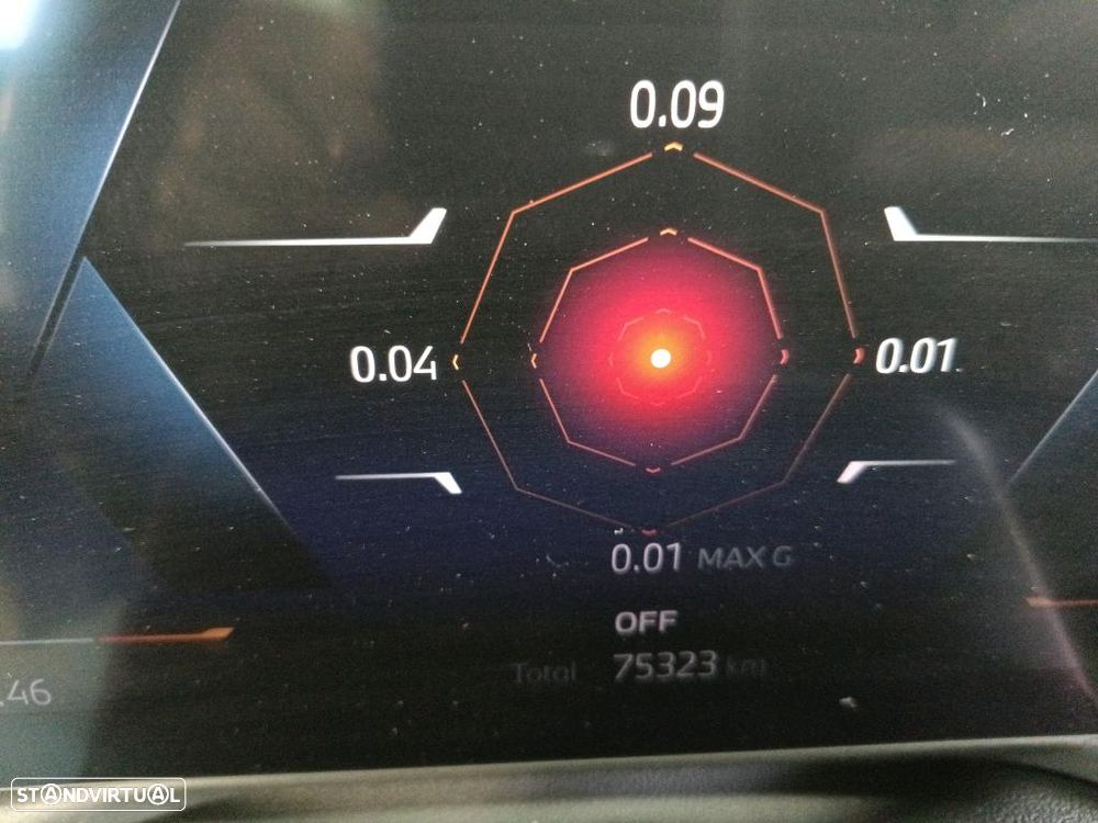 BMW i4 eDrive40 Pack Desportivo M - 7