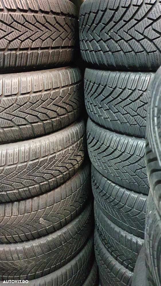 Depozit de anvelope, cauciucuri Constanta noi si second-hand, premium - 5