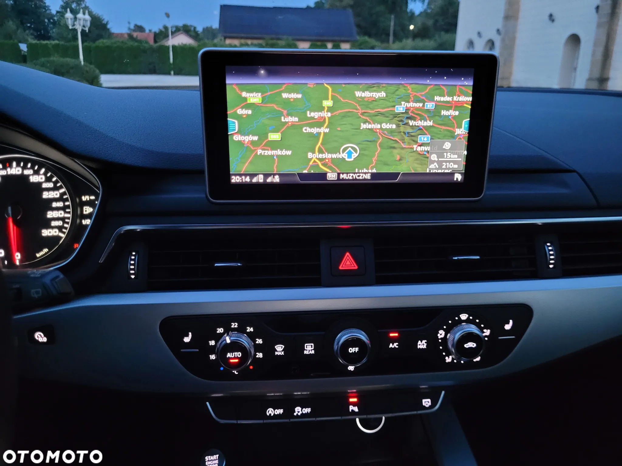 Audi A4 ver-2-0-tdi-ultra-design - 19