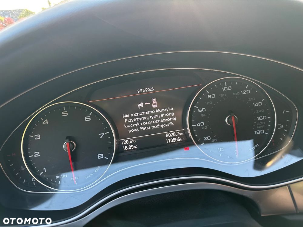 Audi A7 Sportback - 31