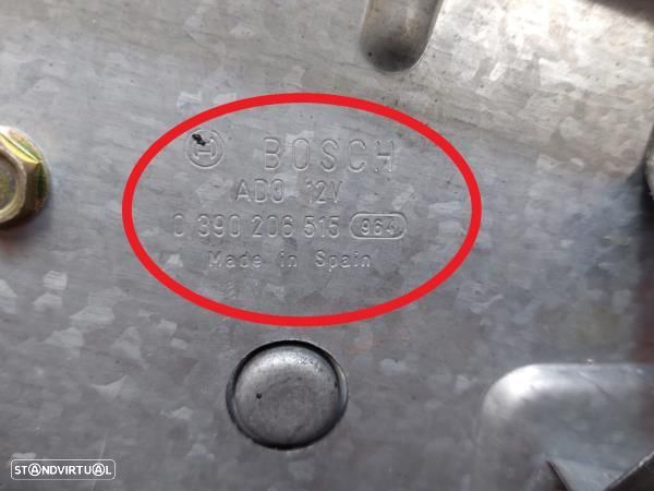 Motor De Limpa Vidros Tras Mitsubishi Space Star Veículo Multiuso (Dg_ - 2