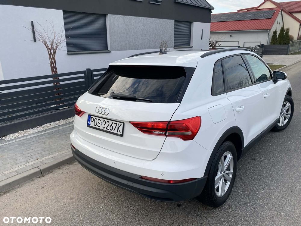 Audi Q3 2.0 TDI S tronic - 5