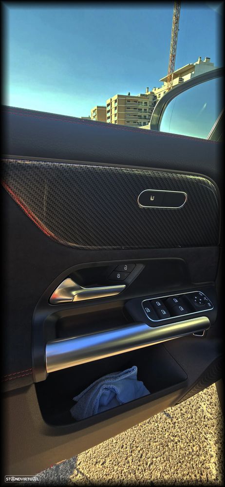 Mercedes-Benz GLA 250 e AMG Line - 20