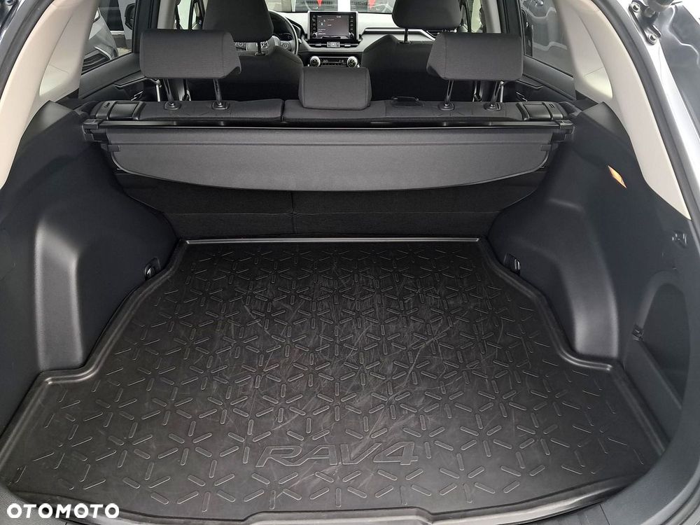 Toyota RAV4 2.5 Hybrid Comfort 4x4 - 10