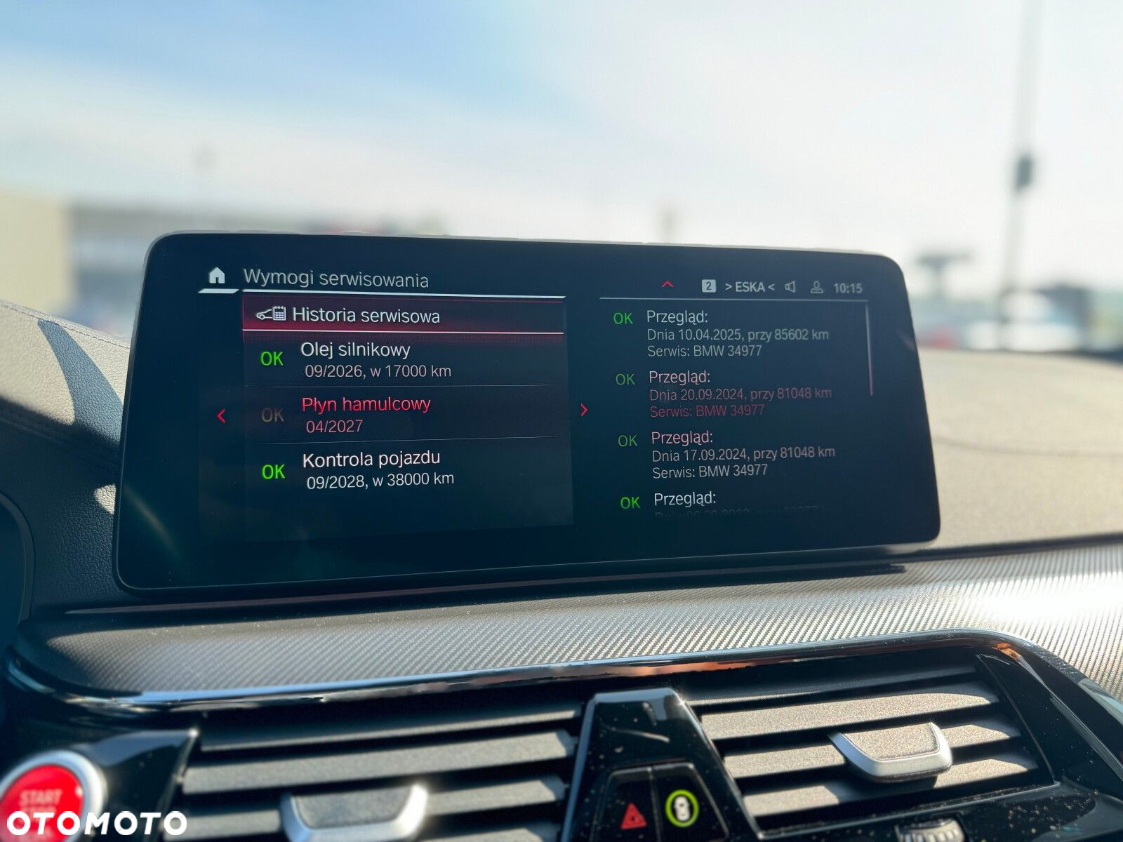 BMW M5 - 36