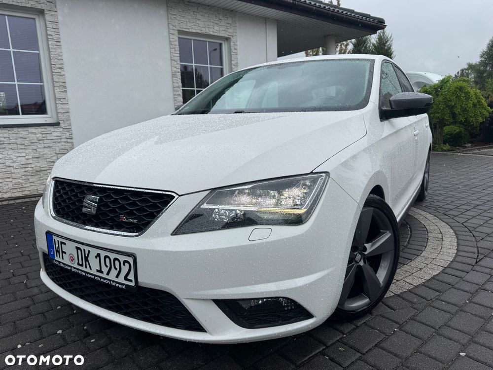 Seat Toledo - 3