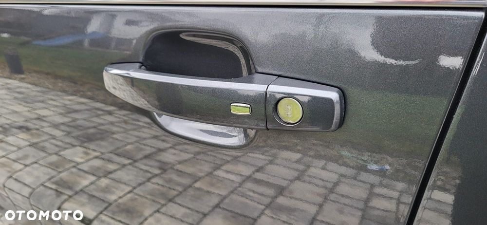 Opel Ampera Komfort Edition - 14