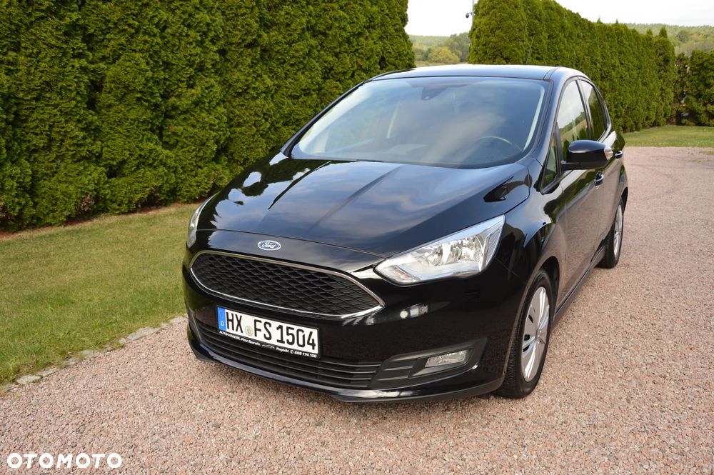 Ford C-MAX - 15