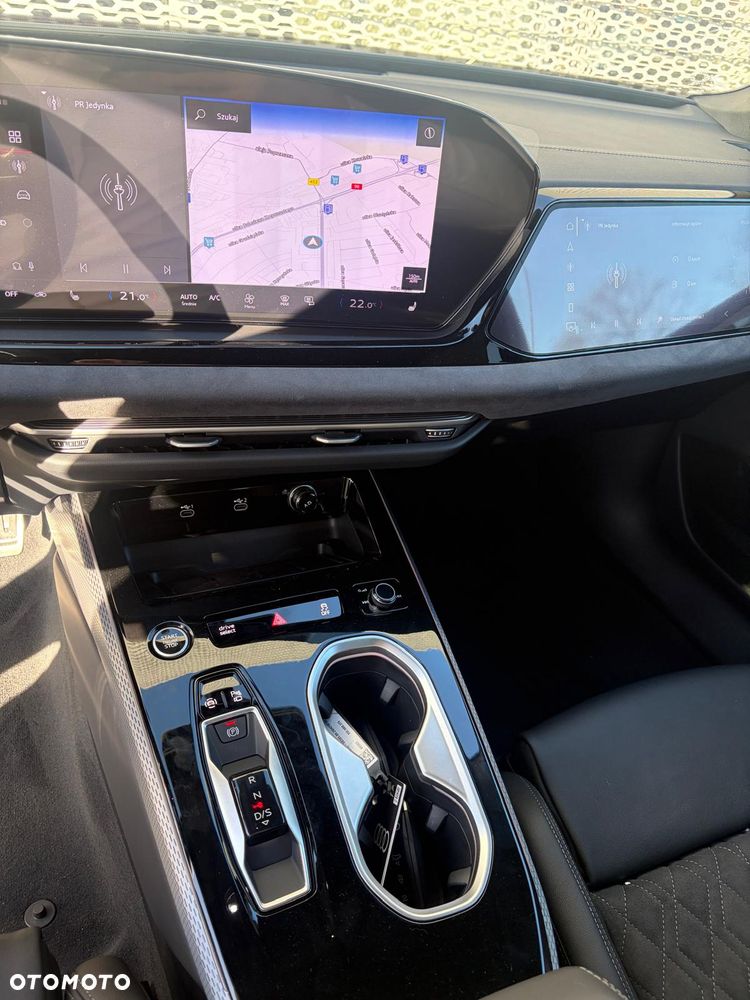 Audi A6 Limousine - 13