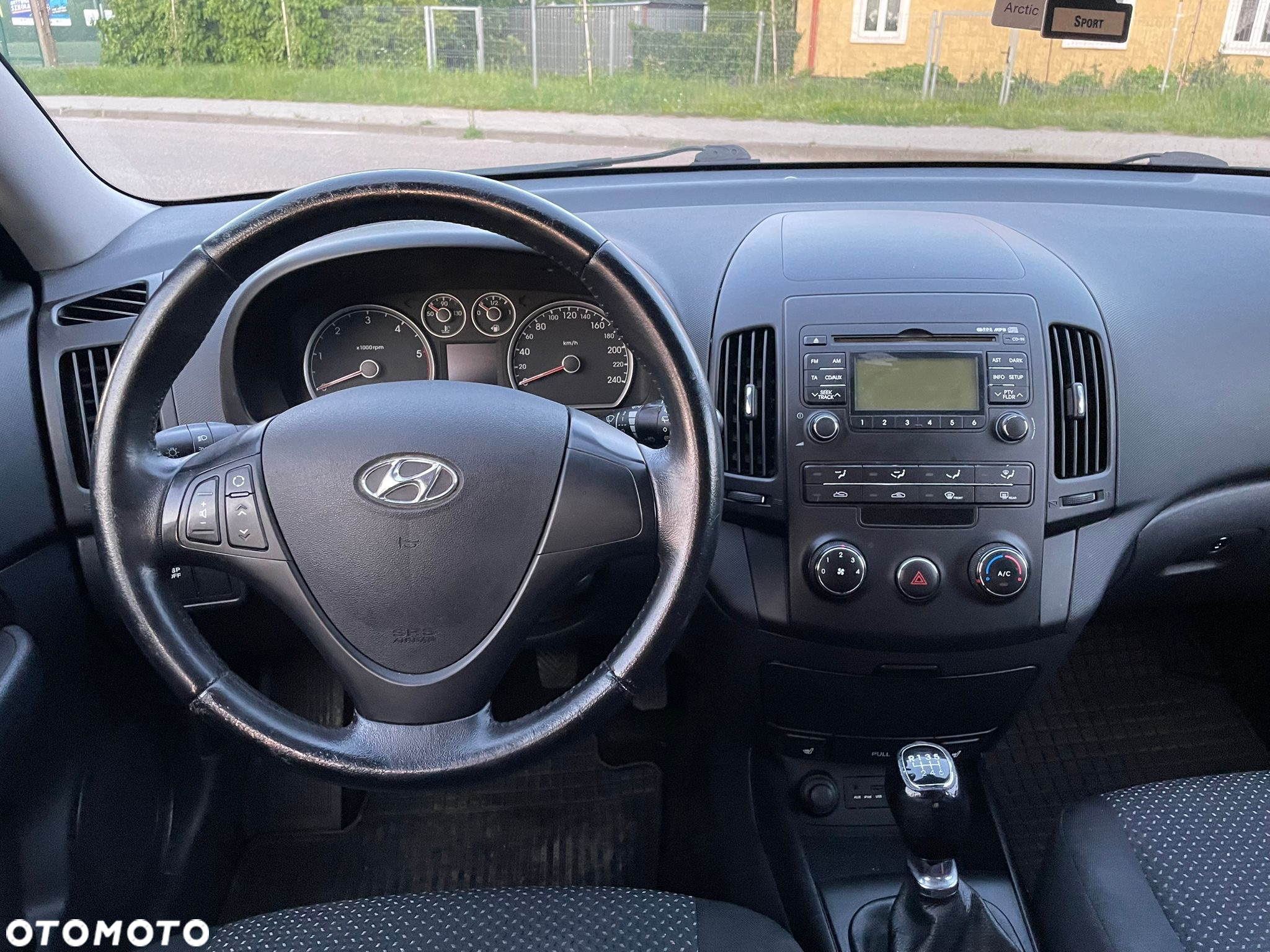 Hyundai i30 1.6 CRDi Comfort - 8