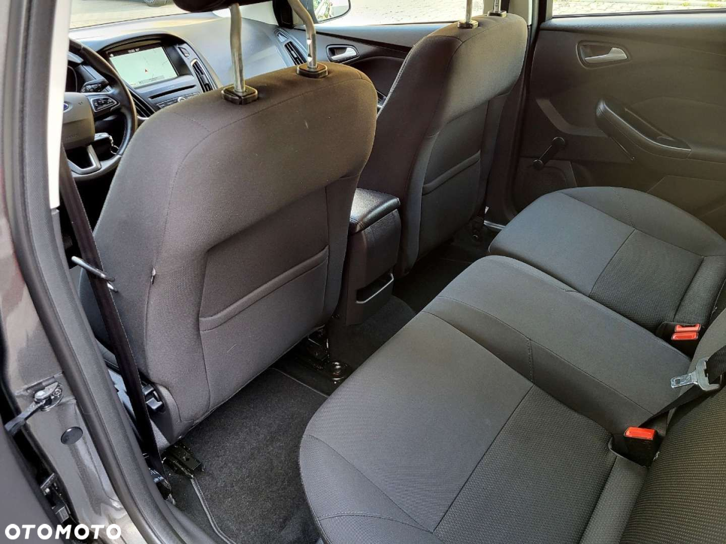 Ford Focus - 26
